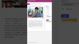 deled Result 2024 | Kerala DElEd April 2024 Result |