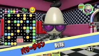 Stacks vs Yokester (AI vs AI, in Japanese)