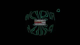 Tekst Center Effects in G Major 16