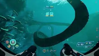 Subnautica Below Zero - 20 hours in
