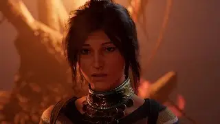Shadow of the Tomb Raider