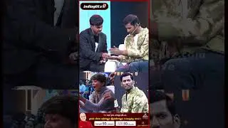 Magic-ல் அசந்து போன விஷால் 😱 | Vishal 