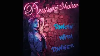 Pleasure Maker - Matter of Feelings (HD) Melodic Rock Ballads -2018