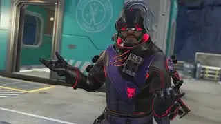 Apex Legends • Space Hunt Event 4K Trailer • PS5 XSX PS4 Xbox One Switch PC