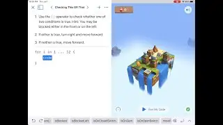 Swift Playground: Logical Operators - Checking this OR that