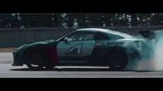 Drift Kings ( Daigo Sato ) - Короли Дрифта ( Дайго Сайто )