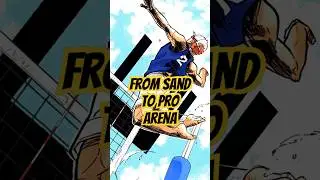 HINATA after BRAZIL! 