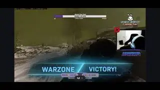 Moharisy's 20-kill TRIOS DUB - Sweaty Mountain End Circle with AlphaAL and Shorty115