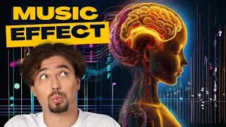 Music's Brain Hack 🎶 | Why Music Alters Our Brain & Behavior