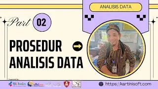Prosedur analisis data  part 2 - klasifikasi dan tindak lanjut