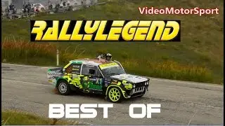 17. RALLY LEGEND San Marino 2019 BEST OF