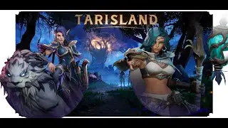 💖 Tarisland 💖Игра, которую ждали все!💖