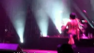 t.A.T.u. - Live in Tallin (Saku Suurhall) (Lauiii) 11.04.2006