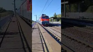 "Тифон от старых версий 2эс6!" - ВЛ10у - 945 с валютой.