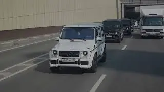 Успей заказать кортеж на свое мероприятие!