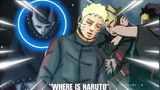 The Naruto Retrieval Arc Will SHOCK Everyone - Boruto Chapter 8