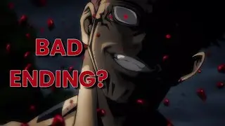 What if Sukuna Wins? | Jujutsu Kaisen