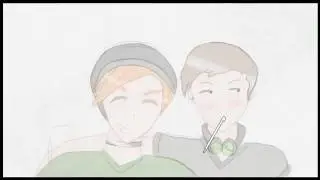 Quick Draw - Troy x Daichi!
