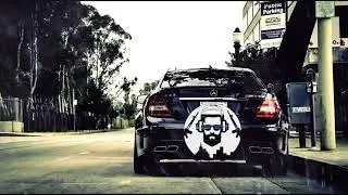 Lucky Luke - F.E.E.L. (Bass Boosted)