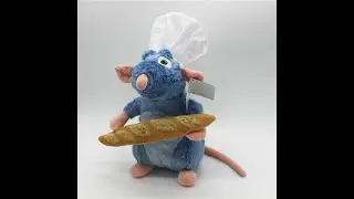 Ratatouille Director's Cut