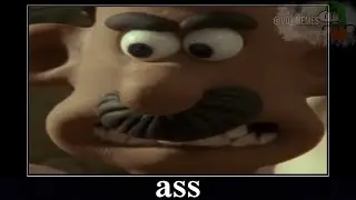 ass  (Clip from Vo Meme's 