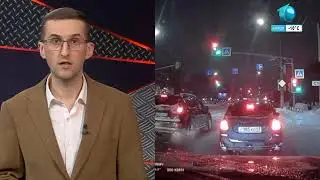 Прямой эфир. Первый городской канал в Кирове. 26.01.2024