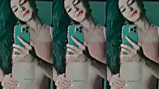 Trending xml video⚡alight motion video editing⚡