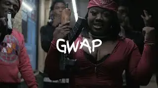 Gwap - Special | ShotBy: @8BLOCKENT