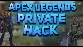 #1 APEX LEGENDS Private Hack 2023 | Apex Legends Aimbot | Undetected ✅