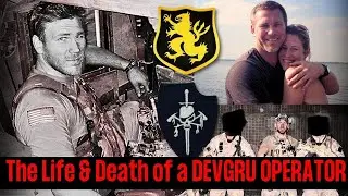 The Life and Death of a DEVGRU Operator | Sydney Mulder & William Negley | Ep. 285