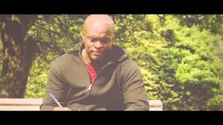 YOUNG PROMISE FT JAMES FRANCIS - LOVE LETTER 