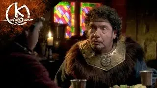 La table de breccan - Kaamelott - Livre I / [ESP + GRC SUB]