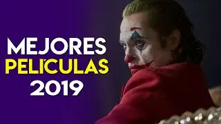 Mejores Películas 2019