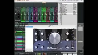 Changing Themes in Reaper (Re-skinning)