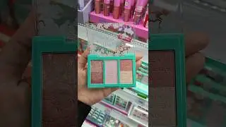 Новинки косметики ISCREAM в Подружке (август 2024) 