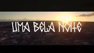 Face Oculta Kamikaz - Uma Bela Noite (Clipe Oficial)