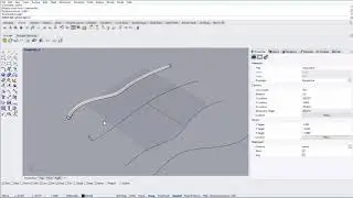 Rhino 6 3D CAD Software | Pipe and Sweep
