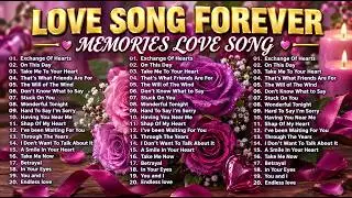 Greatest Romantic Love Songs 70s 80s 90s 💕  Best Old Love Songs of All Time