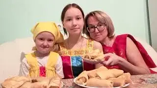 Видеоролик к конкурсу "Лучший детский сад Чувашии 2022" детского сада №3 "Радуга"