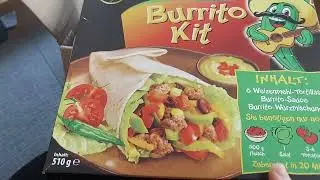Meine vorerst letzte Sirplus Box