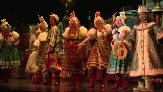 летучий корабль