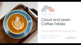 Cloud and Learn Coffee Tables | Brighton Cloud