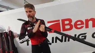 Nova Speed e M2 Speed di Benelli - Parte 2