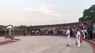 Amar Jawan Jyoti at India Gate | unfiltered | #amarjawanjyoti #indiagate  #indiagate