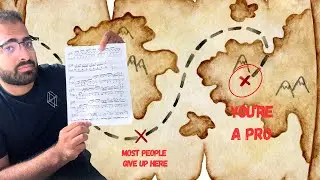 here's how to learn piano.