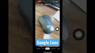 How can I use google lens?