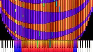 Light MIDI - Viber Call Sound