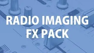 Radio Imaging FX Pack