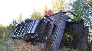 МЕТАЛО КОП !!!  НЕ ЗРЯ Я ВЫЕХАЛ РАНО УТРОМ !!!