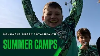 Summer Camps | Ballinasloe R.F.C.